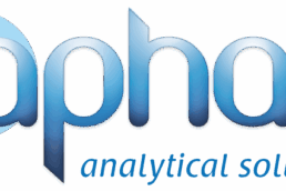 Aphad Analytical Solutions logo, go to the main page of the site
